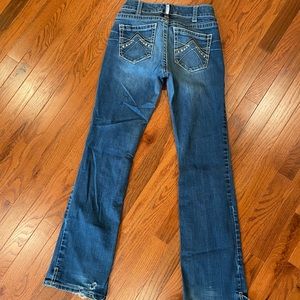 Ariat Jeans